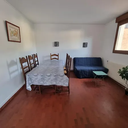 Appartement Pour 6 Avec Terrasse A Collioure, Proche - Fr-1-309-261 Collioure