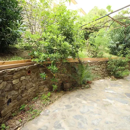 Pour 6 Avec Terrasse A Collioure, Proche - Fr-1-309-261 Apartment *