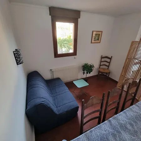 Apartament Pour 6 Avec Terrasse A Collioure, Proche - Fr-1-309-261 Collioure