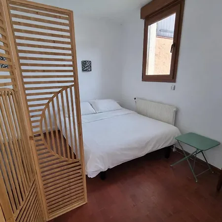 Апартаменты Pour 6 Avec Terrasse A Collioure, Proche - Fr-1-309-261