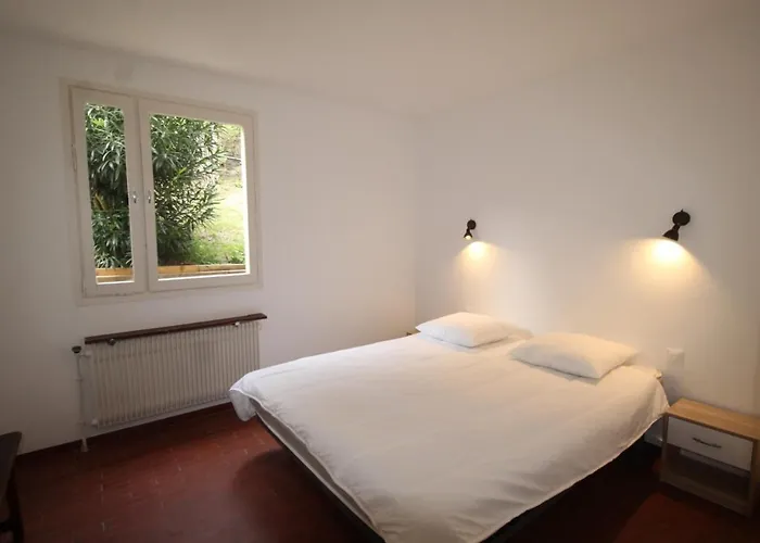 Pour 6 Avec Terrasse A Collioure, Proche - Fr-1-309-261 Collioure