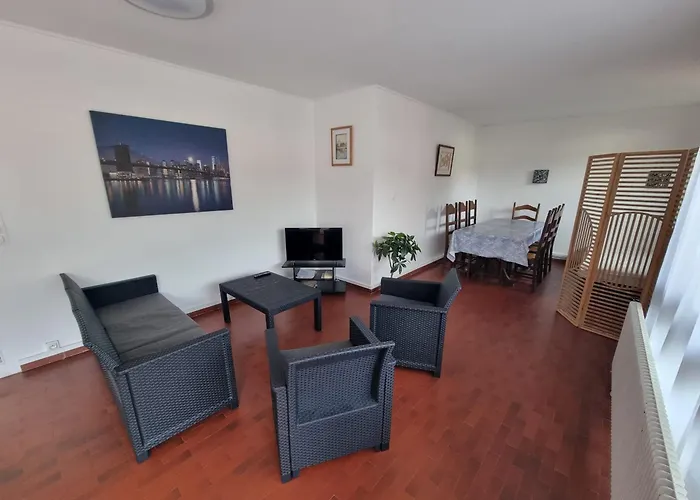 Pour 6 Avec Terrasse A Collioure, Proche - Fr-1-309-261 Apartment Collioure