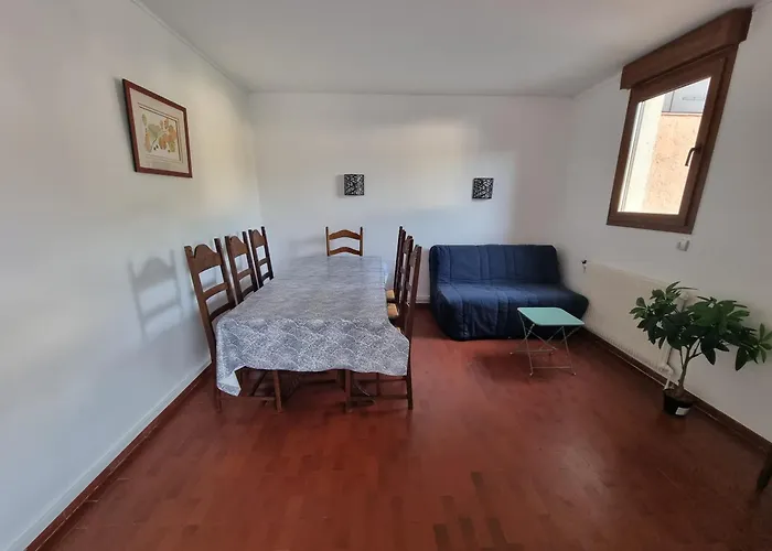 Apartment Pour 6 Avec Terrasse A Collioure, Proche - Fr-1-309-261 Collioure