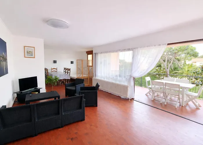 Apartment Pour 6 Avec Terrasse A Collioure, Proche - Fr-1-309-261 Collioure